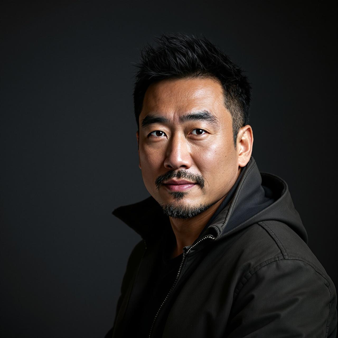 陈雨桐 - 飞马影视创始人 & CEO 陈雨桐 - 创始人 & CEO,飞马影视核心团队成员