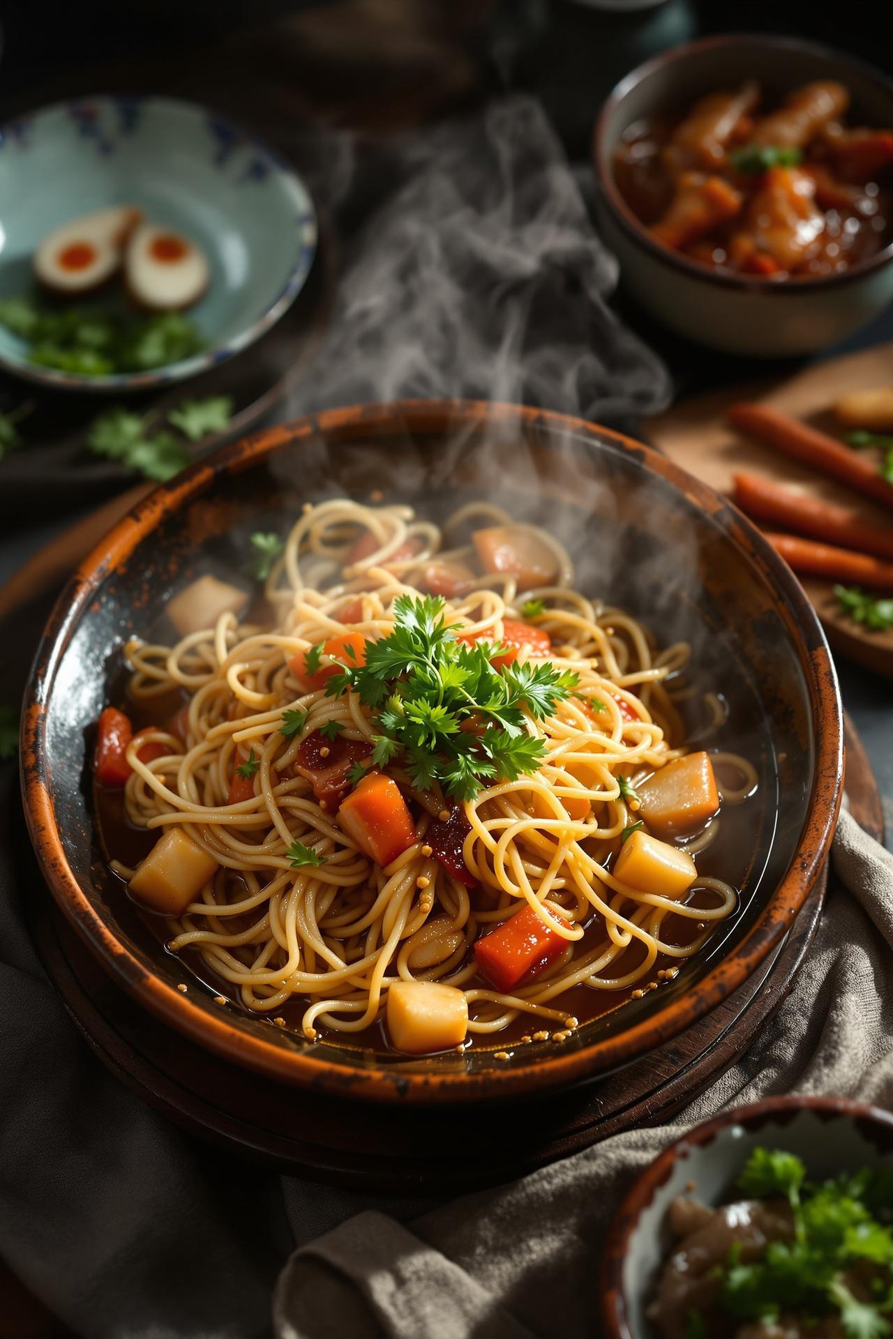 舌尖上的中国·新篇 - 飞马影视热播推荐 舌尖上的中国·新篇 - 美食、人文、纪录影视作品海报