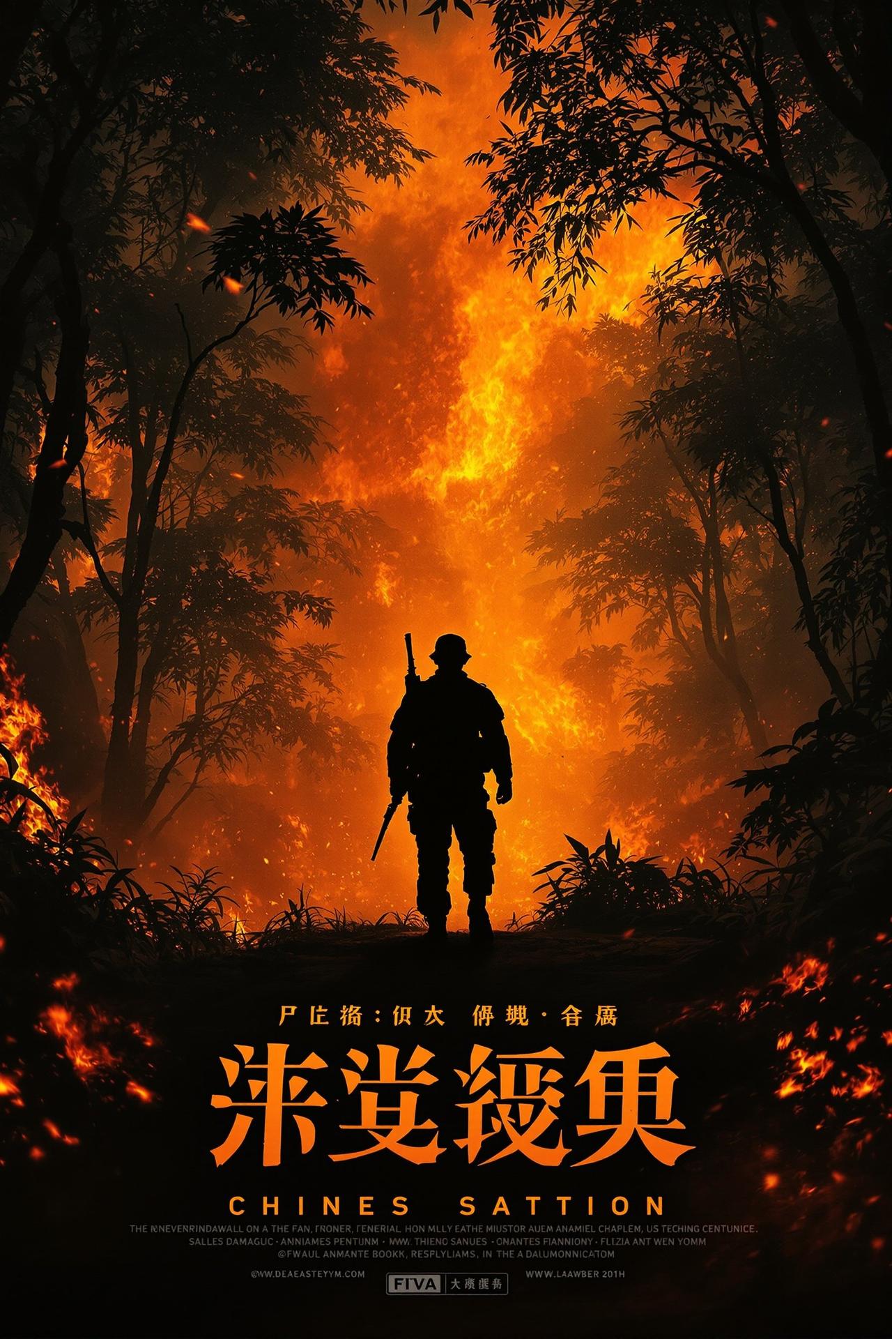 破晓行动 - 飞马影视热播推荐 破晓行动 - 动作、犯罪、枪战影视作品海报